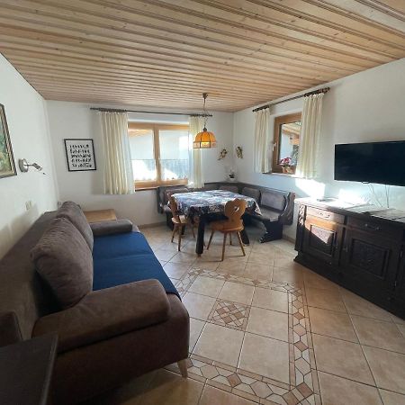 Haus Wittig Apartment Sankt Ulrich am Pillersee Luaran gambar