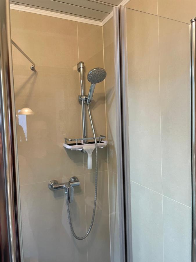Haus Wittig Apartment Sankt Ulrich am Pillersee Luaran gambar