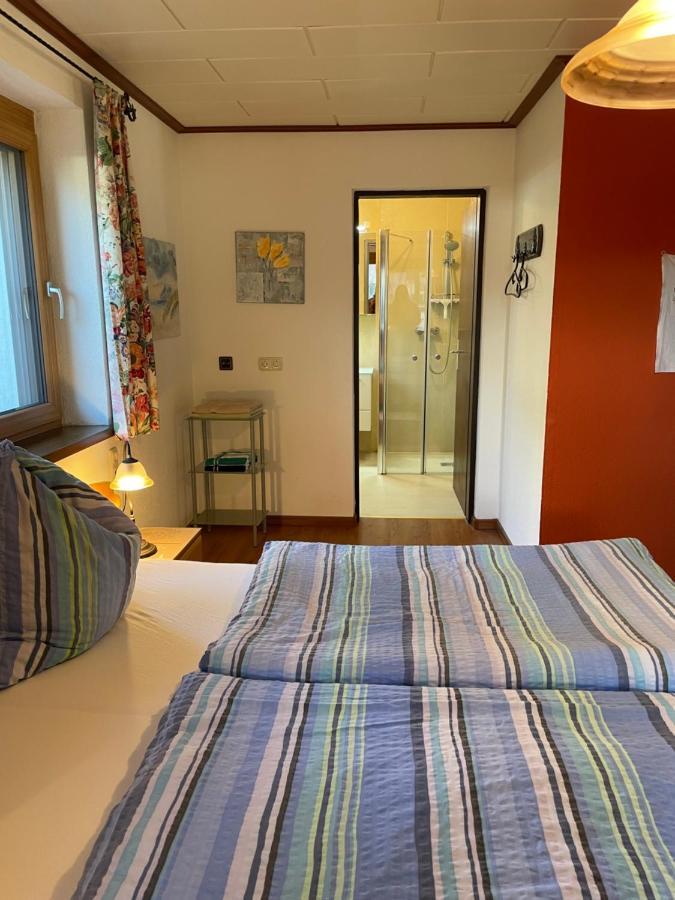 Haus Wittig Apartment Sankt Ulrich am Pillersee Luaran gambar