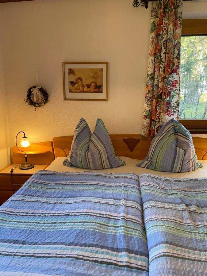 Haus Wittig Apartment Sankt Ulrich am Pillersee Luaran gambar