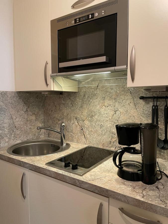 Haus Wittig Apartment Sankt Ulrich am Pillersee Luaran gambar