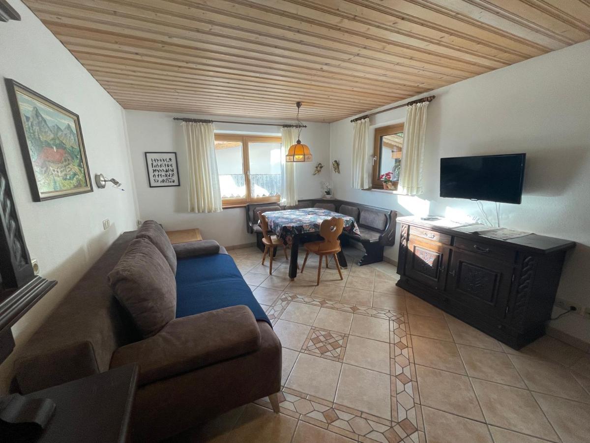 Haus Wittig Apartment Sankt Ulrich am Pillersee Luaran gambar