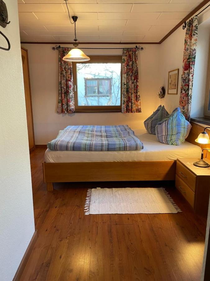 Haus Wittig Apartment Sankt Ulrich am Pillersee Luaran gambar