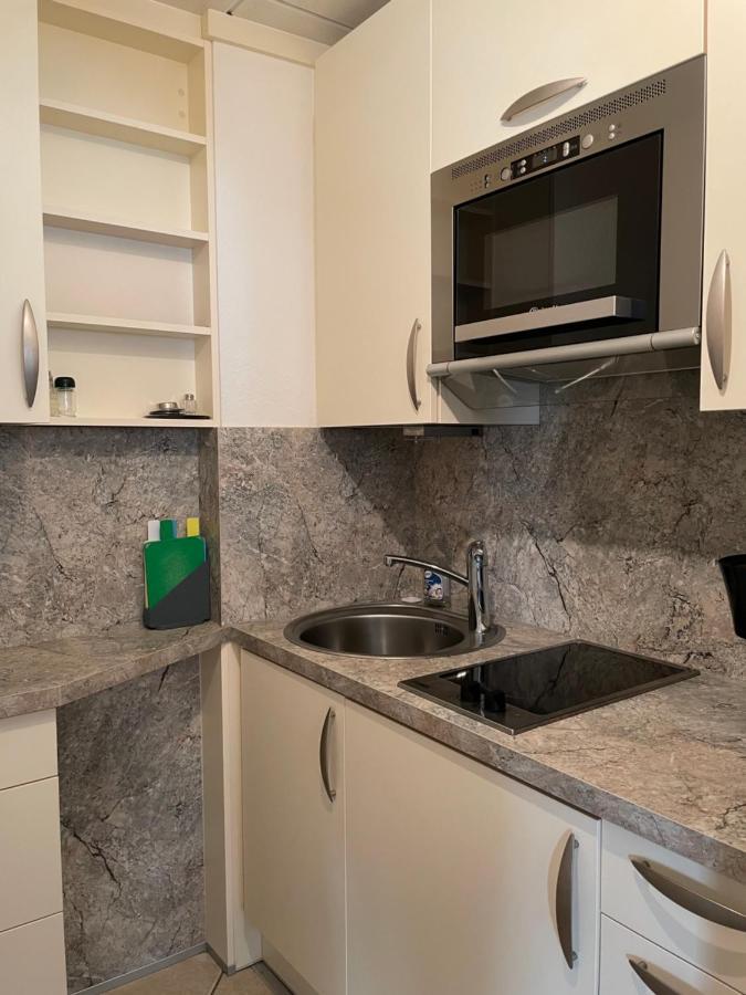Haus Wittig Apartment Sankt Ulrich am Pillersee Luaran gambar