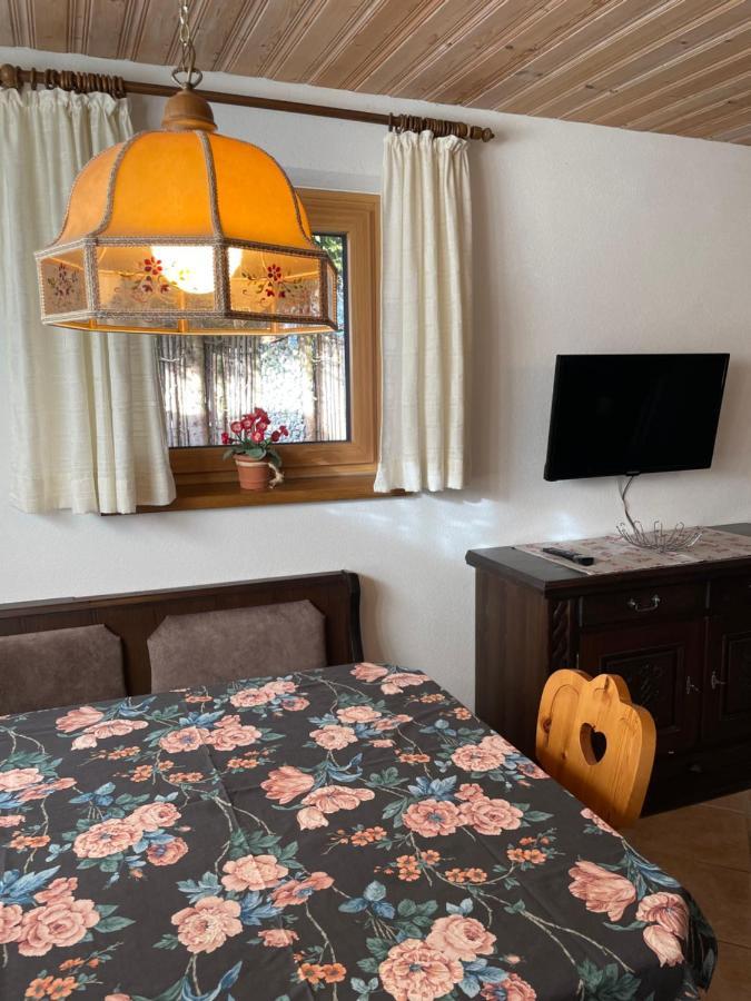 Haus Wittig Apartment Sankt Ulrich am Pillersee Luaran gambar