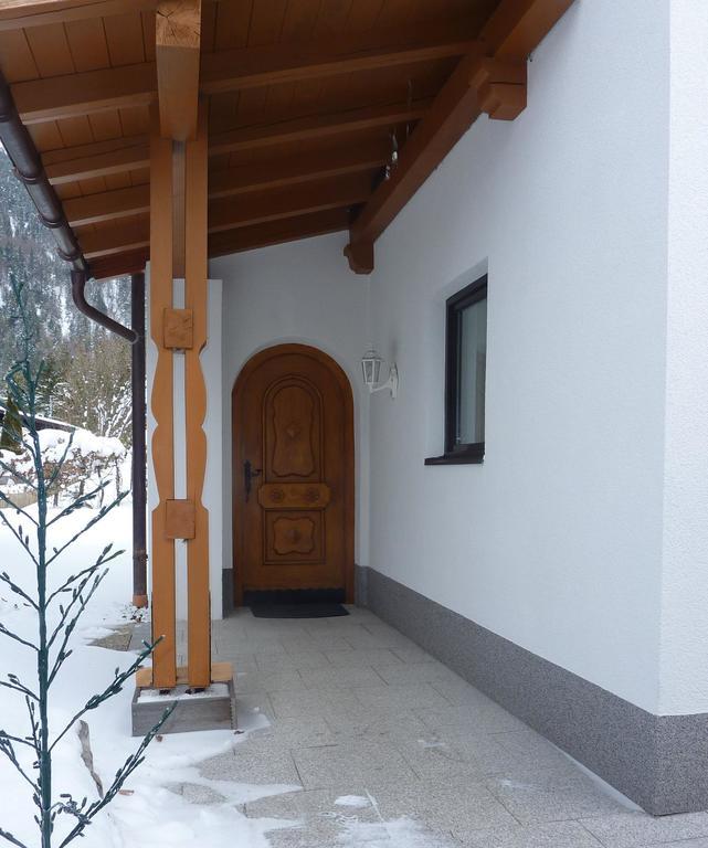 Haus Wittig Apartment Sankt Ulrich am Pillersee Bilik gambar