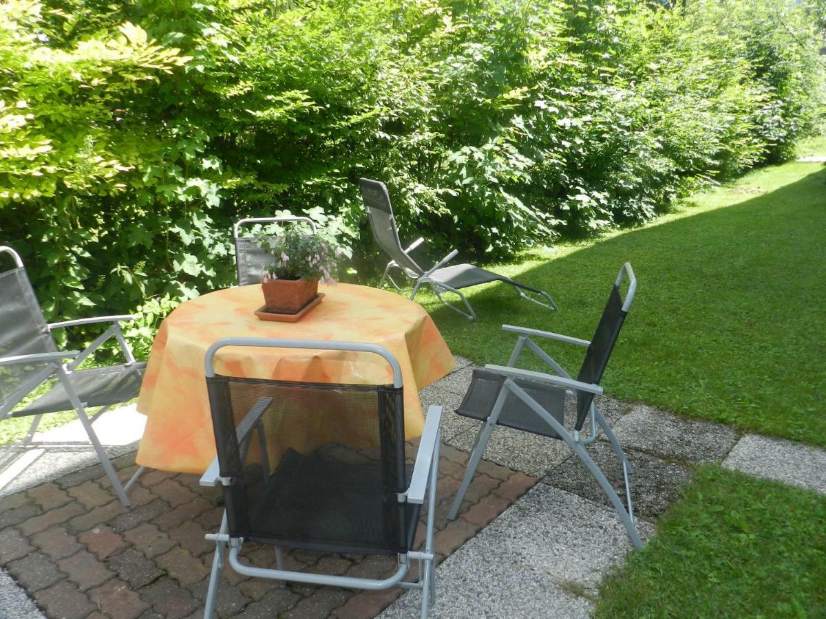 Haus Wittig Apartment Sankt Ulrich am Pillersee Luaran gambar